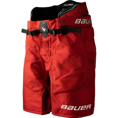 Bauer Supreme Fuse Jr