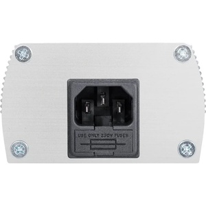 Supra Cables Supra mains block md06-eu/sp (094422)
