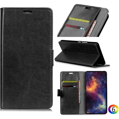 Motorola Moto G7 / G7 Plus Wallet Калъф и Протектор