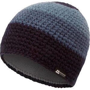 Mountain Equipment Зимна шапка (beanie) Mountain equipment Flash Beanie - Cosmos / Dusk / Bluefin - размер One Size (204-0575-1411)
