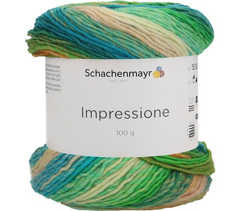 Schachenmayr Impressione 82