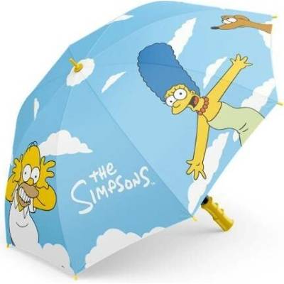 Skládací deštník The Simpsons