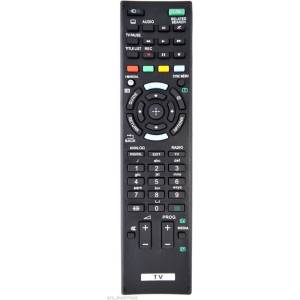 съвместим Sony rm-ed052 - заместител дистанционно управление (rm-ed052) Дистанционно