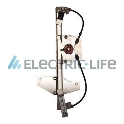 Zvedací zařízení oken Electric Life ZR PG719 L