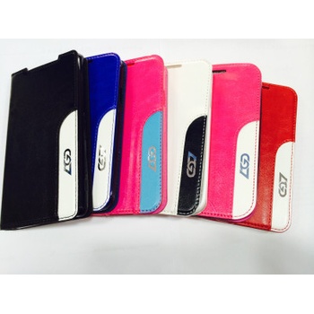 LGD iPhone 5G/5S biele