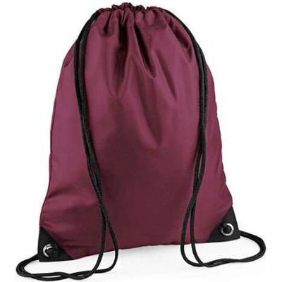 BagBase Premium Burgundy