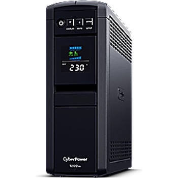 Image 1 of CyberPower CP1200EPFCLCD 1200VA