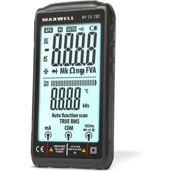 Maxwell 25702