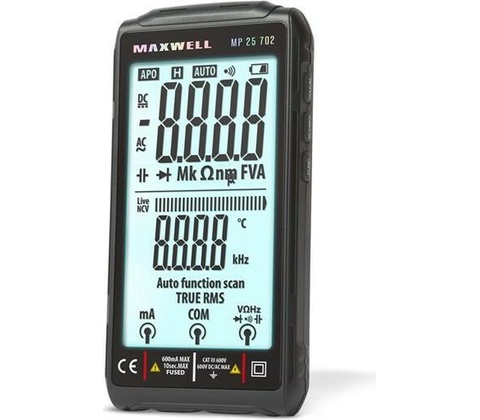 Maxwell 25702