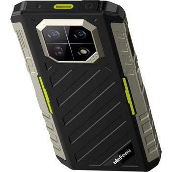 Image 1 of Ulefone Armor 22 256GB 8GB RAM Dual