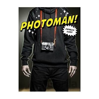 Photoman! - Dereck Hard