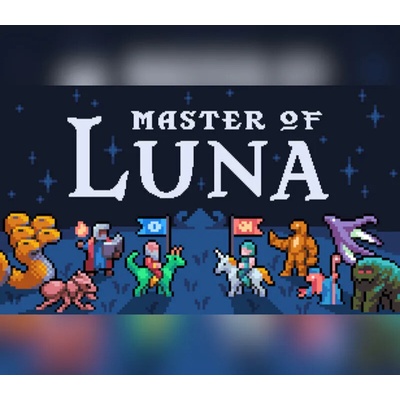Master of Luna