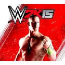 WWE 2K15