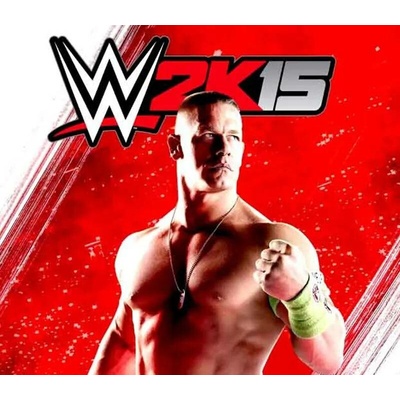 WWE 2K15