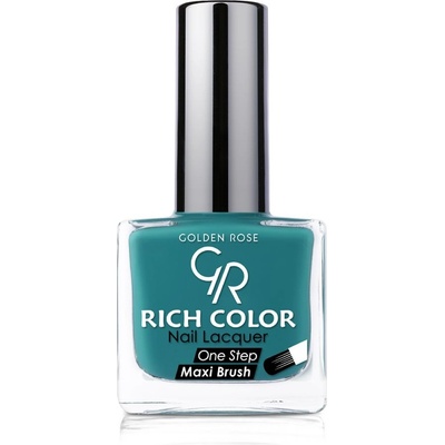 Golden Rose Rich Color Nail Lacquer 19 10,5 ml