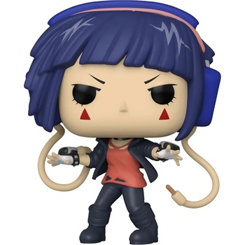Image 1 of Funko Фигура Funko POP! Animation: My Hero Academia - Kyoka Jiro #114 (FK58039)