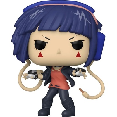 Funko Фигура Funko POP! Animation: My Hero Academia - Kyoka Jiro #114 (FK58039)