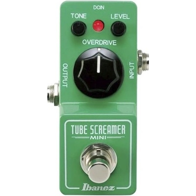 Ibanez TUBESCREAMER Mini