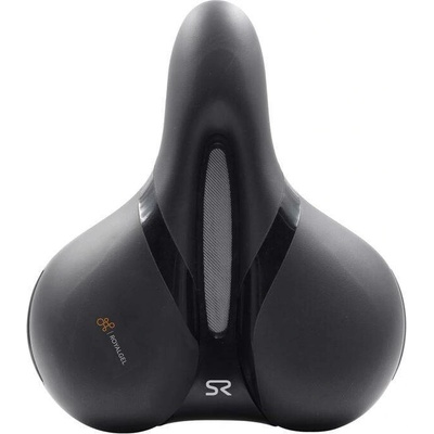 Selle Royal Sattel Respiro Relaxed