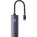 Baseus Lite Series USB-C to RJ45 network adapter