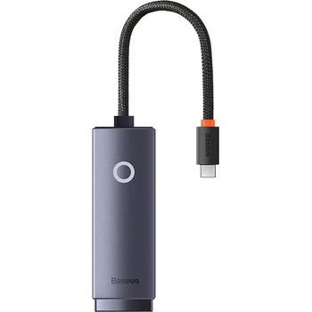 Baseus Lite Series USB-C to RJ45 network adapter