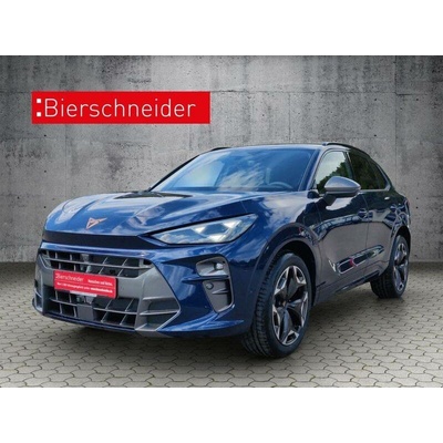 Cupra Terramar 1.5 e-Hybrid VZ DSG 200 kW