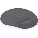 Image 1 of Gembird ErgoPad Grey (MP-GEL-GR)