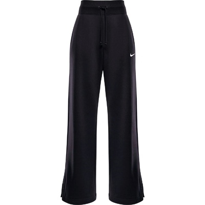 Nike Анцуг Nike Sportswear Phoenix Fleece Women's High-Waisted Wide-Leg Sweatpants - Black