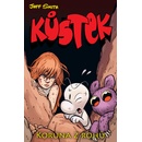 Kůstek Koruna z rohů - Jeff Smith