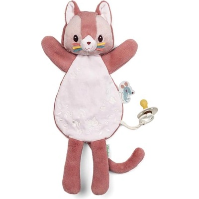 Lilliputiens - светеща в тъмното кукла - котка Жан