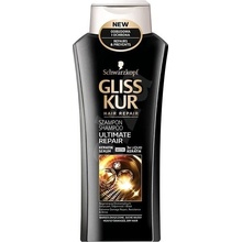 Gliss Kur Ultimate Repair Shampoo 400 ml