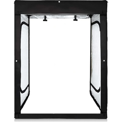 Sefis LED světelný fotostan fotobox 200 x 120 x 100 cm – Zbozi.Blesk.cz