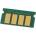 Compatible Ресет чип, Black 15k, Type 245 (888312-CHIP)
