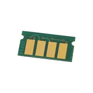 Compatible Ресет чип, Black 15k, Type 245 (888312-CHIP)