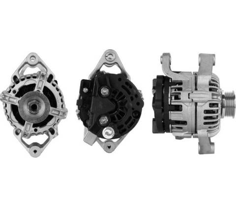 DRI Generátor 228134702