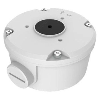 Uniview Разклонителна кутия Uniview за тръбни камери от сериите IPC231X SB, IPC21XX, IPC232X LB TR-JB05-B-IN (TR-JB05-B-IN)