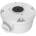 Uniview Разклонителна кутия Uniview за тръбни камери от сериите IPC231X SB, IPC21XX, IPC232X LB TR-JB05-B-IN (TR-JB05-B-IN)
