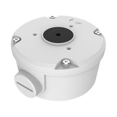 Uniview Разклонителна кутия Uniview за тръбни камери от сериите IPC231X SB, IPC21XX, IPC232X LB TR-JB05-B-IN (TR-JB05-B-IN)