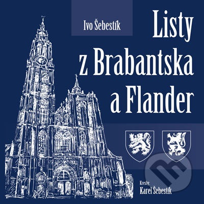 Listy z Brabantska a Flander