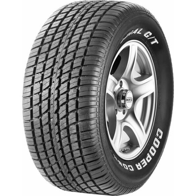 Cooper Cobra Radial G/T 295/50 R15 105S