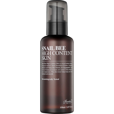 Benton Cosmetic Snail Bee High Content Skin Тоник унисекс 150ml