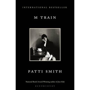 M Train - Patti Smith