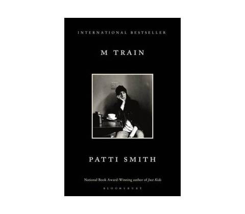 M Train - Patti Smith