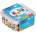 Hama Maxi Beads Peppa Pig & Pin Plate In Bucket (8750)