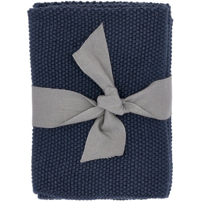 Södahl Малки кърпи за съдове Soft Kitchen индигови 3 бр (15349)