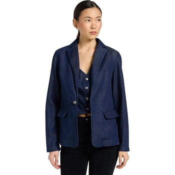LEE Сако Lee 112370868 blazer - Blue (Regal Blue)