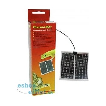 Lucky Reptile Heat Thermo Mat 7 W, 15x28 cm