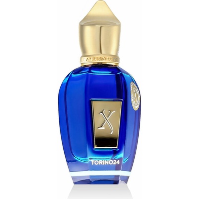 Xerjoff Torino24 parfumovaná voda unisex 50 ml