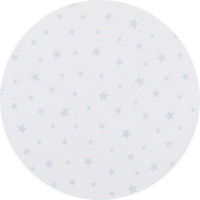 Chipolino К-т за мини кошара сиви звезди (3800931045548)