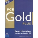 FC Gold Plus Maximiser+key+CD